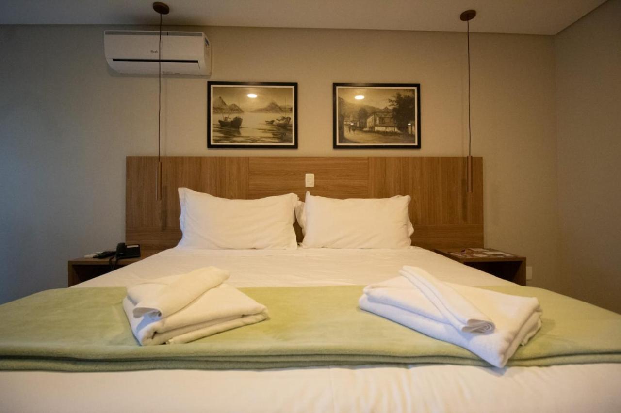 Winner Beach Hotel Jureia Exterior photo