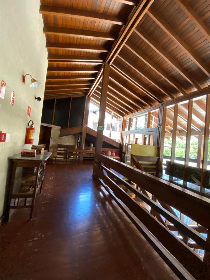 Winner Beach Hotel Jureia Exterior photo