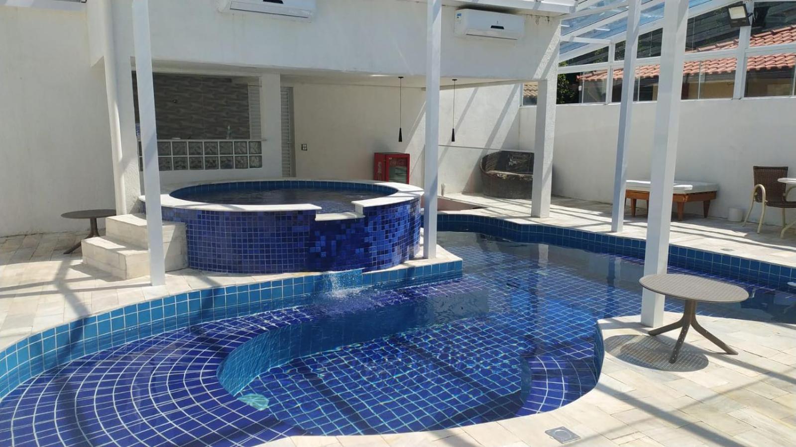 Winner Beach Hotel Jureia Exterior photo